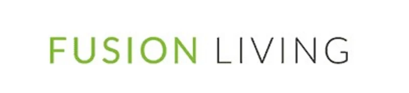 Logo of Fusion Living