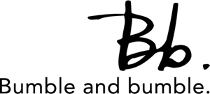 Bumble and bumble Logo
