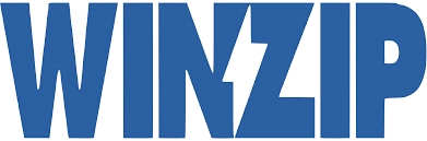 Logo of WinZip