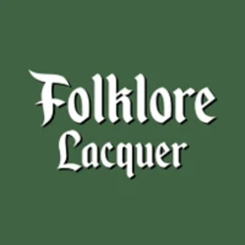 Logo of Folklore