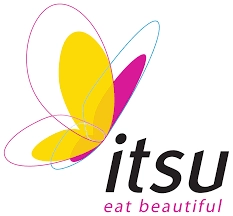 Logo of Itsu