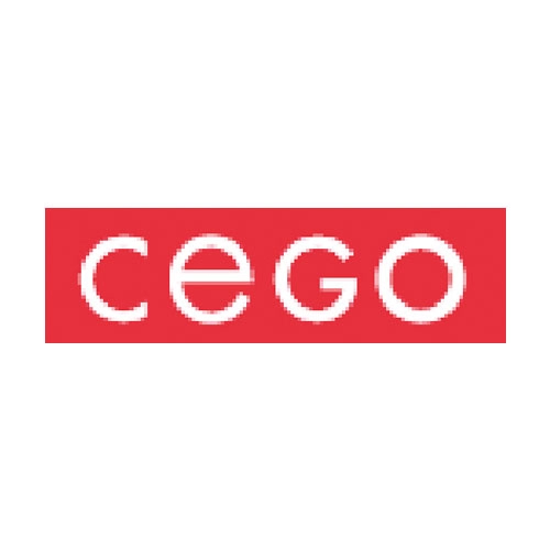 Logo of Cego