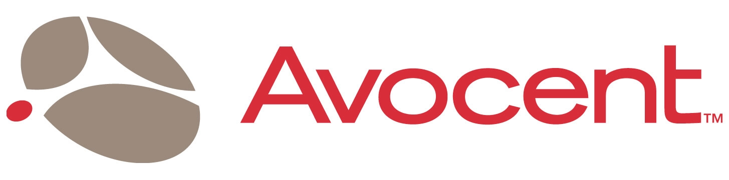 Avocent logo