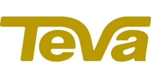 Logo of Teva
