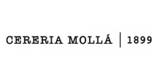 Cereria Molla Logo