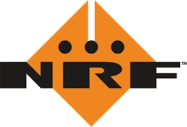 Logo of NRF