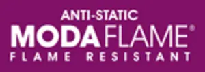 Logo of Moda flame