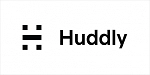 Logo of Huddly