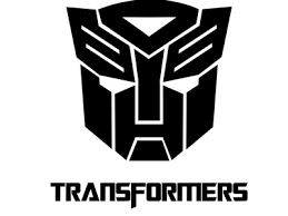 Logo of Transformers
