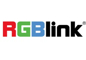 RGBLink Logo