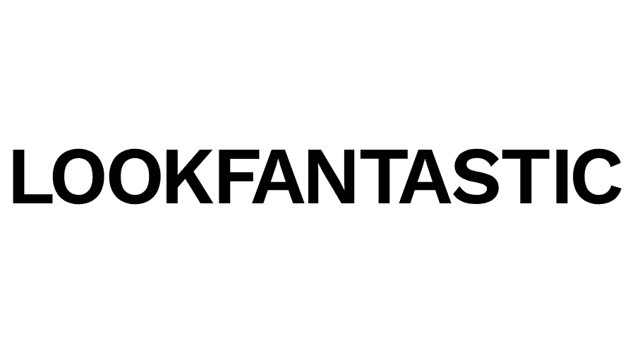 LookFantastic logo