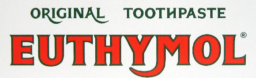 Euthymol Logo