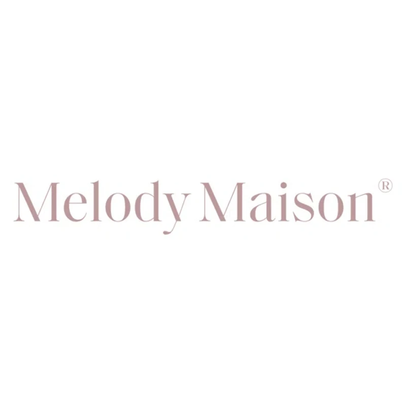 Melody Maison logo