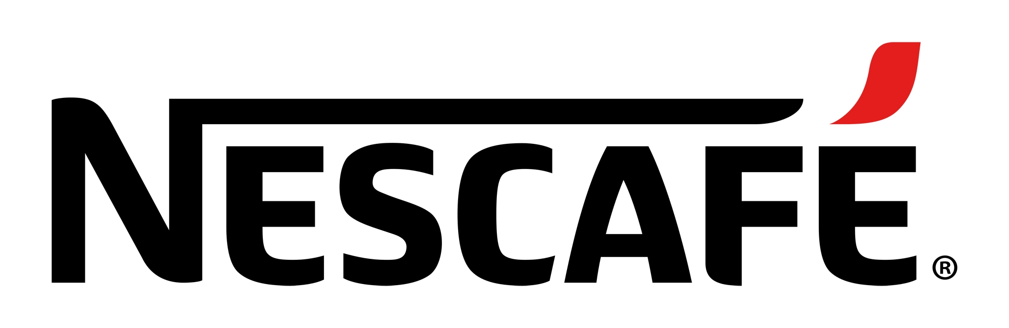 Nescafe Logo