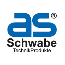 AS Schwabe Logo