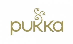 Logo of Pukka Herbs