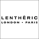 Logo of Lentheric