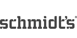 Logo of Schmidt's Naturals