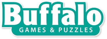 Logo of Buffalo Games