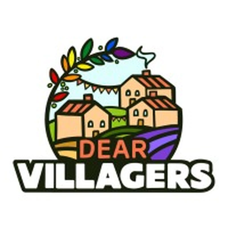 Dear Villagers Logo