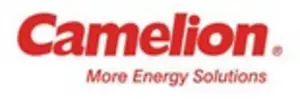 Logo of Camelion