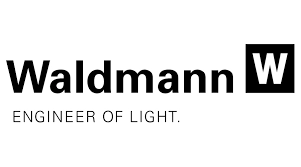 Waldmann logo
