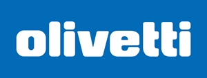 Olivetti Logo