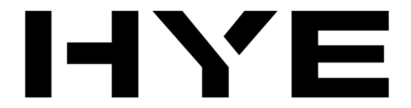 HYE Logo