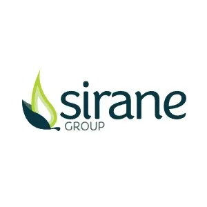 Logo of sirane