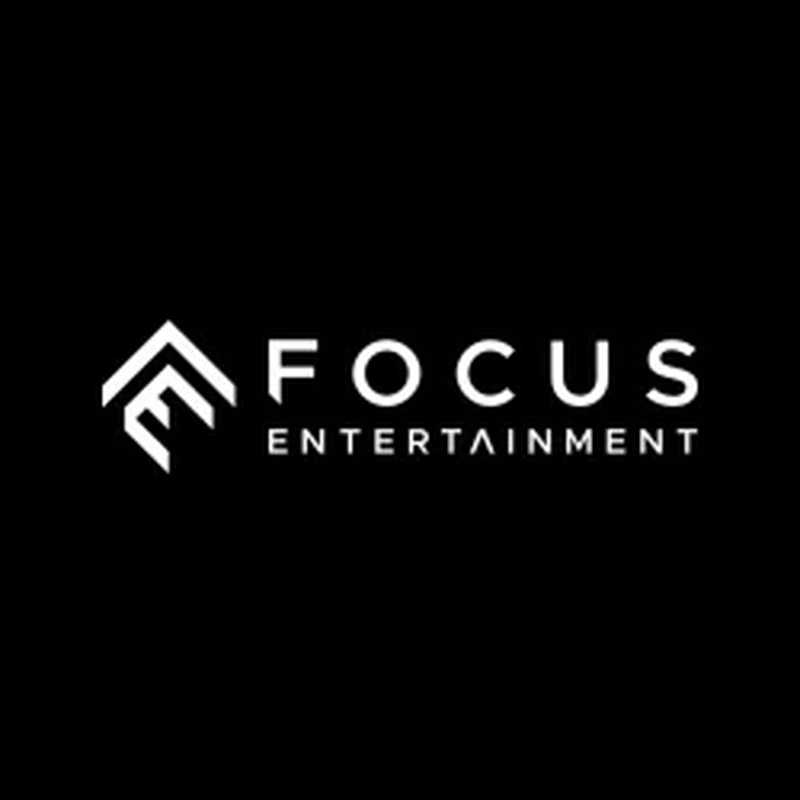 Focus Entertainment Logo