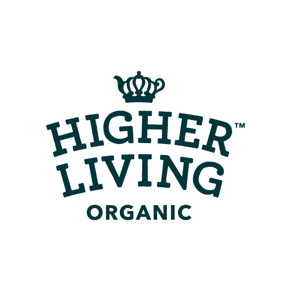 Logo of Higher Living