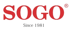 Logo of Sogo