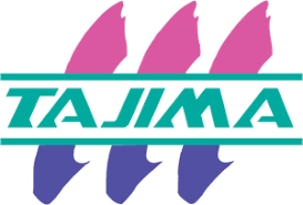Logo of Tajima