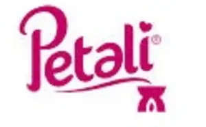 Petali logo
