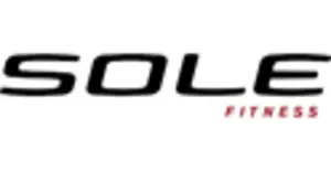 Sole Fitness Logo