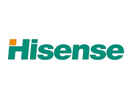 Hisense Logo