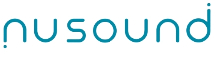 Logo of NuSound