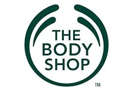 The Body Shop Logo
