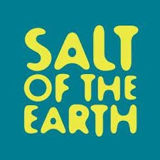 Salt of the Earth logo