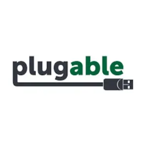 Logo of Plugable Technologies