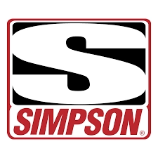 Simpson Racing Logo