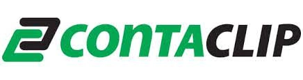CONTA CLIP Logo