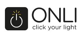 Logo of Onli Lighting
