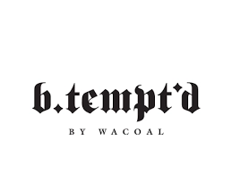 B.TemptD Logo