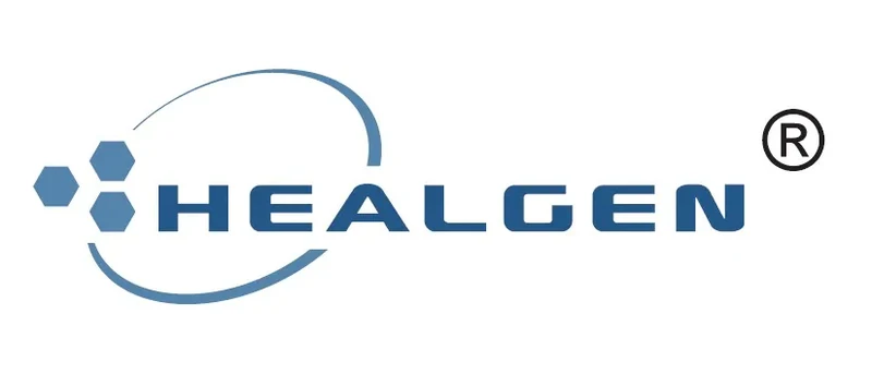 Logo of Healgen