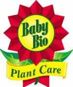 Baby Bio Logo