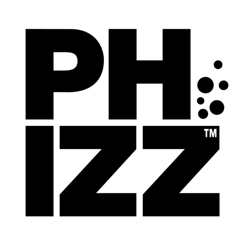 Logo of Phizz