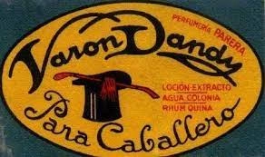 Logo of Varon Dandy