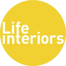 Life Interiors Logo