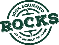 Logo of ROCKS